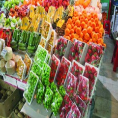 هشدار وزارت کشاورزی نسبت به جمع‌آوری میوه‌های وارداتی از بازار