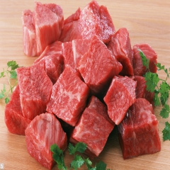 کاهش قیمت گوشت قرمز در شب عید 