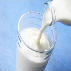 ماده ای خطرناک تر از پالم در شیر