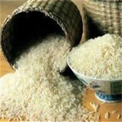 حقوق ورودی واردات برنج ۲۲ درصد شد