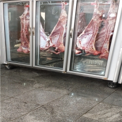 فارس گزارش می‌دهد مردم در انتظار کاهش قیمت گوشت و مرغ/ قدرت خرید مردم کم شده است