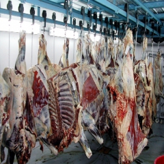 افزایش قیمت گوشت قرمز متاثر از سودجویی دلالان است