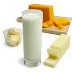 افزایش قیمت شیر و محصولات لبنی پس از آزادسازی قیمت شیر خام 