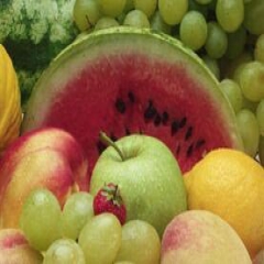 روند کاهشی قیمت انواع میوه در بازار