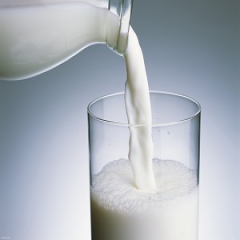 توقف خرید تضمینی شیر خام از دامداران