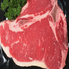  قیمت گوشت گوسفندی کیلویی ۵ هزار تومان گران شد