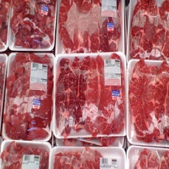تعطیلی 40 درصدی واحدهای پرواربندی تولید گوشت قرمز 