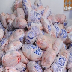 وفور مرغ و گوشت در بازار شب عید + قیمت‌های مصوب