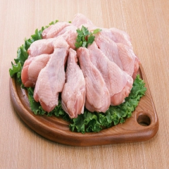 صادرات 40 هزار تنی گوشت مرغ در سال جاری