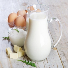 قیمت شیر آزاد شد/ قیمت شیر بر اساس عرضه و تقاضا تعیین می‌شود 