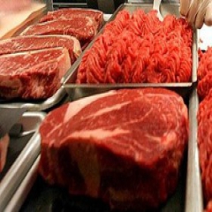 دامپزشکی مسئول جلوگیری از عرضه گوشت بوفالو در مغازه‌هاست