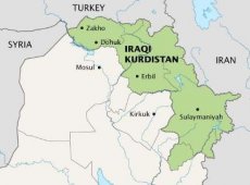 اعلام اولویت های صادراتی گوشت مرغ، تخم مرغ و آبزیان به اقلیم کردستان عراق
