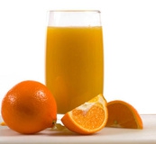 کمبود پرتقال صنعتی برای تولید آبمیوه و کنسانتره