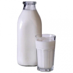 دولت به صنعت شیر یارانه بدهد