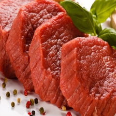 واردات 90 هزار تنی گوشت قرمز طی سال گذشته