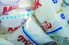 قیمت‌ شیرخام ابلاغ شد/ سازمان حمایت مسئول نظارت بر اجرا