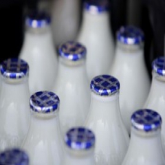 افزایش 6 درصدی قیمت شیر در سه روز اخیر